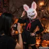 Maschera giocattolo Killer Rabbit MS20 Anteprima dell’immagine prodotto 8