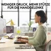 Logitech 920-012327 Tastatur Büro RF Wireless + Bluetooth Produktbild-Vorschau 12