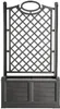 Bama Fioriera Separe Bloemenbak 80x42.5x150 cm Grijs Produktbild-Vorschau 3