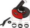 Absaughaube Strend Pro DP128, 115/125 mm, für Produktbild-Vorschau 9