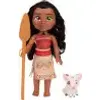 Disney Prinzessin Moana Puppe Mein singender Freund Moana & Produktbild-Vorschau 3