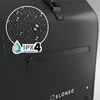 ELONEO Fahrradtasche für Gepäckträger mit LED Licht und Produktbild-Vorschau 4