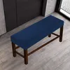 TOPCHANCES Esszimmer Bankabdeckungen, Universal Hussen für Produktbild-Vorschau 7