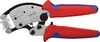 KNIPEX Twistor 16 - Crimpwerkzeug (97 53 18 SB) Podgląd zdjęcia produktu 1