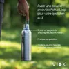 VIOK Bouteille pour Aarke Carbonator 3 & 2 et Smeg SKC01, Voir les images du produit 6