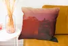 MuchoWow® Zierkissen Sofakissen Wohnzimmer Dekokissen 60x60 Produktbild-Vorschau 6