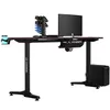 Ultradesk Frag - Red Udesk-Fg-Rd Náhled obrázku produktu 6