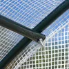 Gewächshaus Treibhaus Foliengewächshaus 3x2x2m Produktbild-Vorschau 10