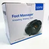 Renpho RENPHO Shiatsu Foot Massager (With remote control) Produktbild-Vorschau 8