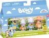BLUEY Set 4 Figuren - Familienausflug Produktbild-Vorschau 6