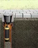Presa passante, LxØ 190x70mm, IP68 - impermeabile fino a Anteprima dell’immagine prodotto 8