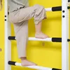 drabinka gimnastyczna Trick - biały Podgląd zdjęcia produktu 7