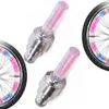 Valvole LED per biciclette con sensore di movimento, Anteprima dell’immagine prodotto 2