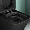 Mai & Mai Stand-WC aus Keramik spülrandloses-WC matt Produktbild-Vorschau 5