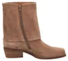 Gabor Stiefelette Stiefelette Veloursleder Produktbild-Vorschau 17