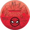 Spider-Man Drahtlose Kinder Bluetooth Kopfhörer mit Produktbild-Vorschau 3