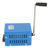 Handkurbel Generator, Kurbelgenerator Generator,USB Produktbild-Vorschau 4