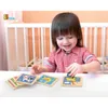 Viga 51317 Puzzle mit Zebra-Papier Produktbild-Vorschau 6