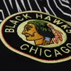 M&N Fleece Oversized Hoody Chicago Blackhawks - M Produktbild-Vorschau 3