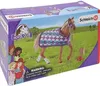 Schleich Horse Club        42360 Englisches Vollblut mit Produktbild-Vorschau 8