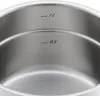 Silit 3201113988, Kochset, Edelstahl, Edelstahl, Edelstahl, Produktbild-Vorschau 13