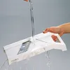 GSD Universal-Gemüsehobel 2-in-1, Farbe Weiß, Produktbild-Vorschau 9