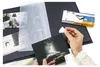Herma Transparol Fotoecken XXL 100 St. 2er-Streifen        Produktbild-Vorschau 5