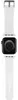 Karl Lagerfeld, Apple Watch Armband 38/40/41mm Silikon Karl Produktbild-Vorschau 2