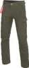 Büse Fargo Motorrad Textilhose, oliv, 52 Produktbild-Vorschau 1