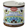 Crème de marrons Clément Faugier - Une spécialité Voir les images du produit 5