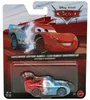 Disney Pixar Cars Disney and Pixar Cars Transforming Produktbild-Vorschau 4