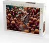 CALVENDO Puzzle Pygmäenseepferdchen vor Gorgonienkorallen | Produktbild-Vorschau 2