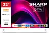 Sharp 32HE2745EW Fernseher 32 Zoll Smart TV powered by TiVo Produktbild-Vorschau 1
