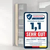 Home Collective Bücherregal Kleiderschrank Regal Schrank Produktbild-Vorschau 7