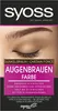 Syoss Augenbrauen Kit 4-1 Dunkelbraun, Augenbrauenfarbe, 17 Produktbild-Vorschau 5