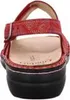 Finn Comfort Gomera Universal Sandalen, Rot, Größe 40, Produktbild-Vorschau 13