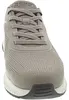 Skechers Sneakers 118423-DKTP in Dark Taupe Knit color size Náhľad obrázku produktu 9