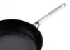 Panvica z nehrdzavejúcej ocele KitchenAid 24 cm strieborná Náhľad obrázku produktu 4