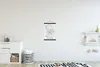 MuchoWow® Textilposter Stadtplan - Eschweiler - Karte - Produktbild-Vorschau 2
