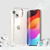 Etui Ringke Slim do iPhone 15, transparentne Podgląd zdjęcia produktu 5