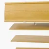 Żaluzja drewniana 50mm lamele w kolorze naturalnego drewna Podgląd zdjęcia produktu 7