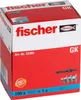 Fischer Gipskartondübel GK 100 St. Produktbild-Vorschau 16