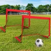 TolleTour Fußballtor Fussballtore Fußball-Tore faltbar und Produktbild-Vorschau 5
