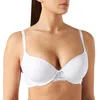 Triumph Lovely Micro, Weiß, Einfarbig, Weiblich, Rücken, C, Produktbild-Vorschau 6