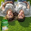 EcoDeco - Semences de trèfle nain pour gazon - Mélange de Voir les images du produit 3