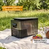 TZS First Austria - Frigo a Compressore Portatile 27L - Anteprima dell’immagine prodotto 4