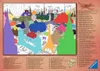 Ravensburger - Puzzle 1000 Around The World In 80 Days Produktbild-Vorschau 4