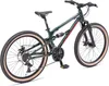 BIKESTAR Alu Kinder Jugend Mountainbike Vollgefedert, 21 Produktbild-Vorschau 6
