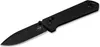 Böker Plus Kihon DC All Black (NBAA) Produktbild-Vorschau 1
