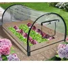 HI Skleník s dreveným rámom 120 × 80 × 50 cm Náhľad obrázku produktu 5